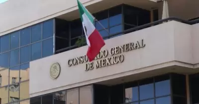 Consulado General de México