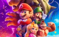 Super Mario Bros: La película ¿Cuándo se estrena en México?