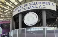 Hospital de Salud Mental de Tijuana impulsa acuerdo con IMSS Bienestar para ampliar cobertura
