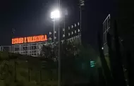Colocan nombre de Fernando Valenzuela al interior del estadio de beisbol en Hermosillo