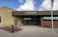 Celebran inauguración de la nueva biblioteca de Lakeside