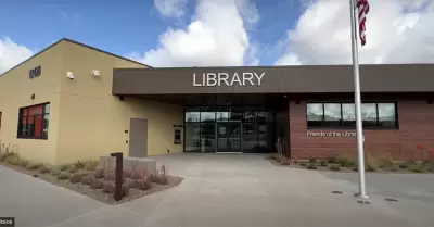 Biblioteca de Lakeside