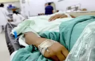 Aumentan pacientes pediátricos en área de oncología del Hospital General de Tijuana