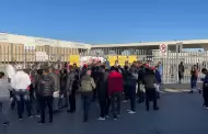 Se manifestarán por muerte de migrantes en Ciudad Juárez