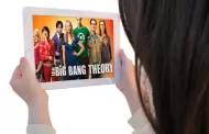 Show The Big Bang Theory enfrenta acciones legales