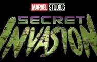 Filtran fecha de estreno de "Invasión Secreta" en Disney +