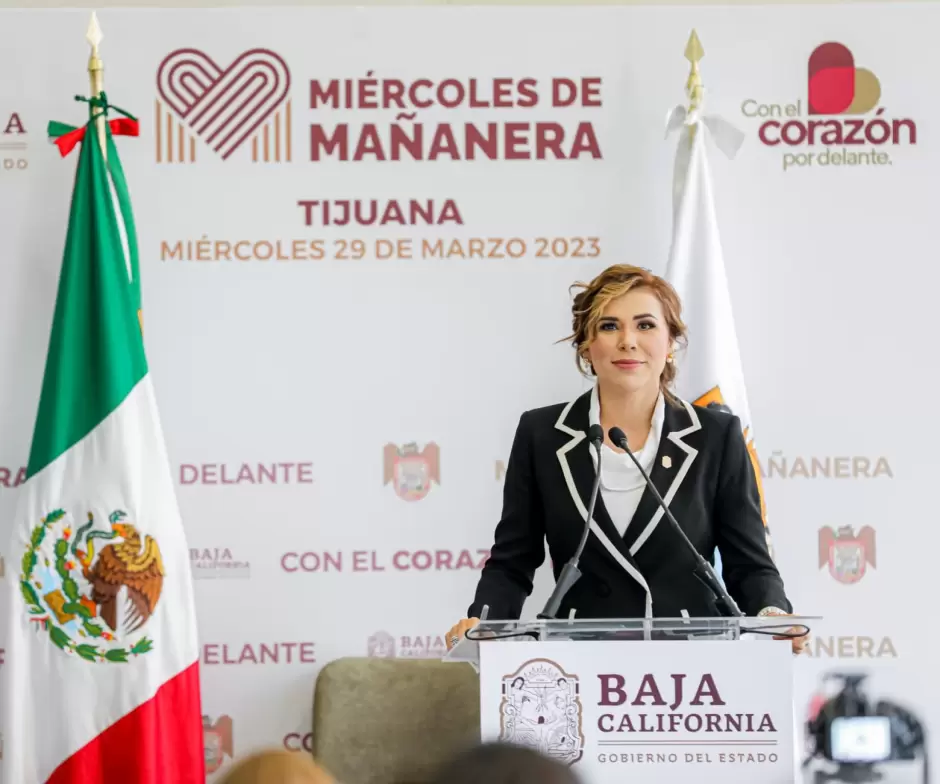 Plan emergente para rehabilitar vialidades