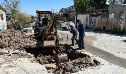 CESPT atendi� contingencias en Tijuana y Playas de Rosarito