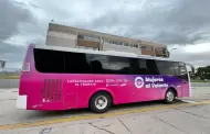 Lanzan convocatoria para inscribir a Mujeres al Volante en Tijuana y Mexicali