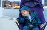 Norwegian nap: tradición de dejar a los bebés en el frío