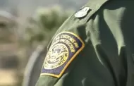 Oficiales de CBP detiene a hombre con orden de homicidio pendiente en Entrada de Tecate