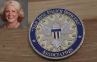 Arrestan a directora de asociación de policías de San José, California, por tráfico de drogas