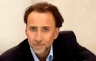 Nicolas Cage quiere formar parte del DCU