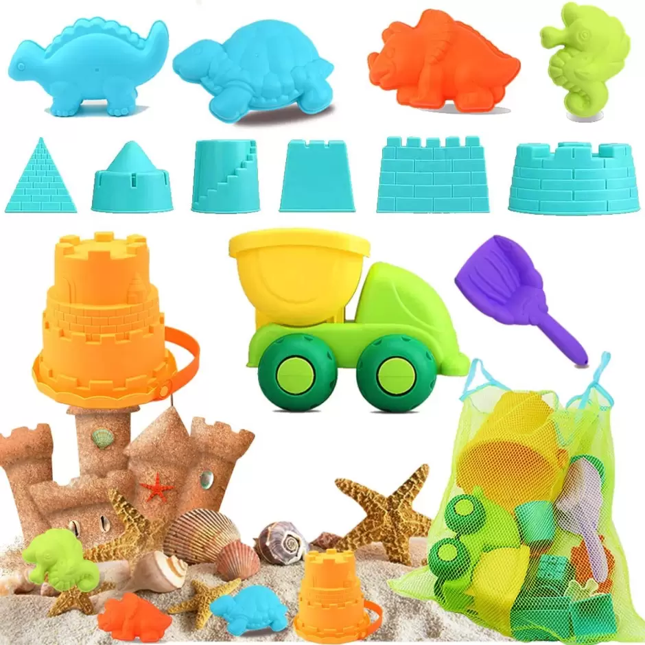 juguetes para playa 1