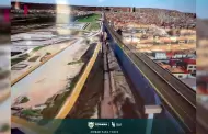 VIDEO: Avances y desafíos en los proyectos del viaducto elevado y Otay 2