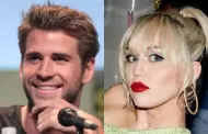 Liam Hemsworth podra demandar a Miley Cyrus por 'Flowers'