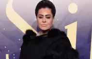 Yadhira Carrillo asegura que el amor a Juan Collado la mantiene firme