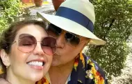 Yolanda Andrade habla del supuesto divorcio de Thalía y Tommy Mottola
