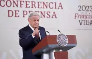 Cónsules de México en EU responderán a republicanos: AMLO