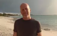 Bruce Willis es captado paseando tras diagnstico de demencia