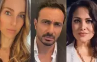 Pascacio L�pez demandar� a Sarah Nichols y Vanessa Bauche