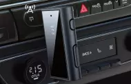 Convierte tu auto estéreo antiguo en un moderno receptor Bluetooth