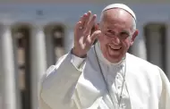 Un derrame cerebral, la causa de la muerte del papa Francisco