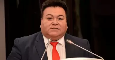 Fallece ex diputado Rodolfo Lizarraga