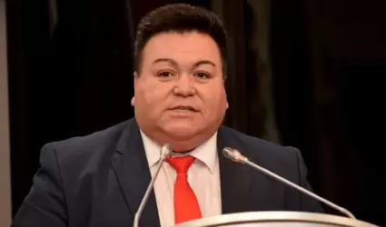 Fallece ex diputado Rodolfo Lizarraga