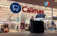 VIDEO: Abre Calimax Plus en Plaza Península
