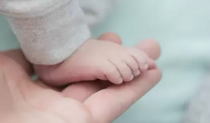 Mujer robó a bebé de brazos de su abuela