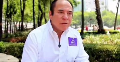 Fernando Hiram Zurita, empresario
