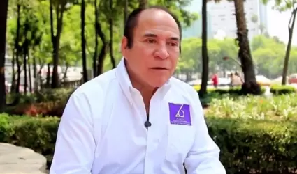 Fernando Hiram Zurita, empresario