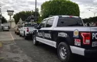 VIDEO: Gobierno de Baja California atender solicitudes de seguridad para candidatos locales