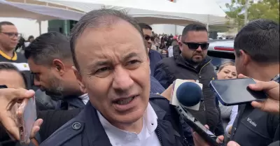 Alfonso Durazo Monta�o, Gobernador del Estado de Sonora