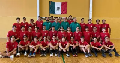 El Campeonato Mundial Juvenil de handball U19 se celebrar en agosto en Croacia