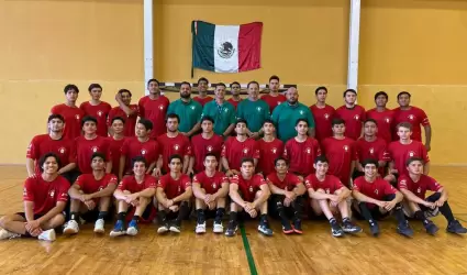 El Campeonato Mundial Juvenil de handball U19 se celebrar en agosto en Croacia