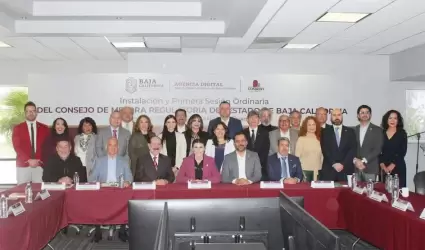 Araceli Brown Figueredo, tom� protesta en la Instalaci�n y Primera Sesi�n Ordina