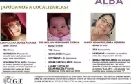 Secuestran a esposa y beb de un militar en Zacatecas