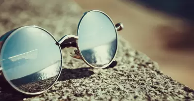 3 tipos de lentes para el sol con lo que te verás siempre bien - Uniradio  Informa