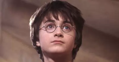 J.K. Rowling es la autora de Harry Potter.