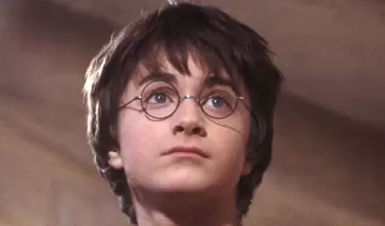 J.K. Rowling es la autora de Harry Potter.