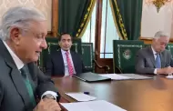 Comprar�n a Iberdrola 13 plantas de generaci�n de energ�a, anuncia AMLO