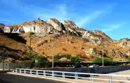 Buscan comprar cerro de "La Cementera" para incorporarlo a La Sauceda