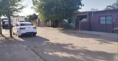 Una persona result� lesionada tras agresi�n armada en la colonia Sahuaro
