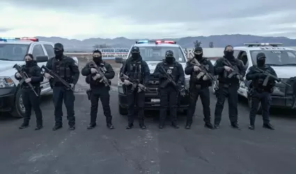 Agentes de DSPM