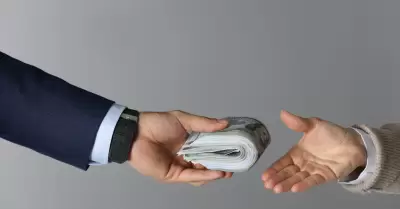Extorsi�n