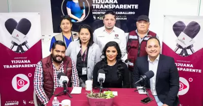 Sistema Municipal de Parques Tem�ticos de Tijuana (SIMPATT)