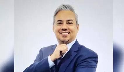 Miguel Patio Arroyo, secretario ejecutivo del INE
