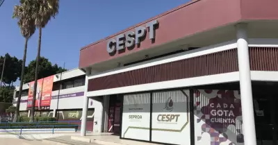 CESPT